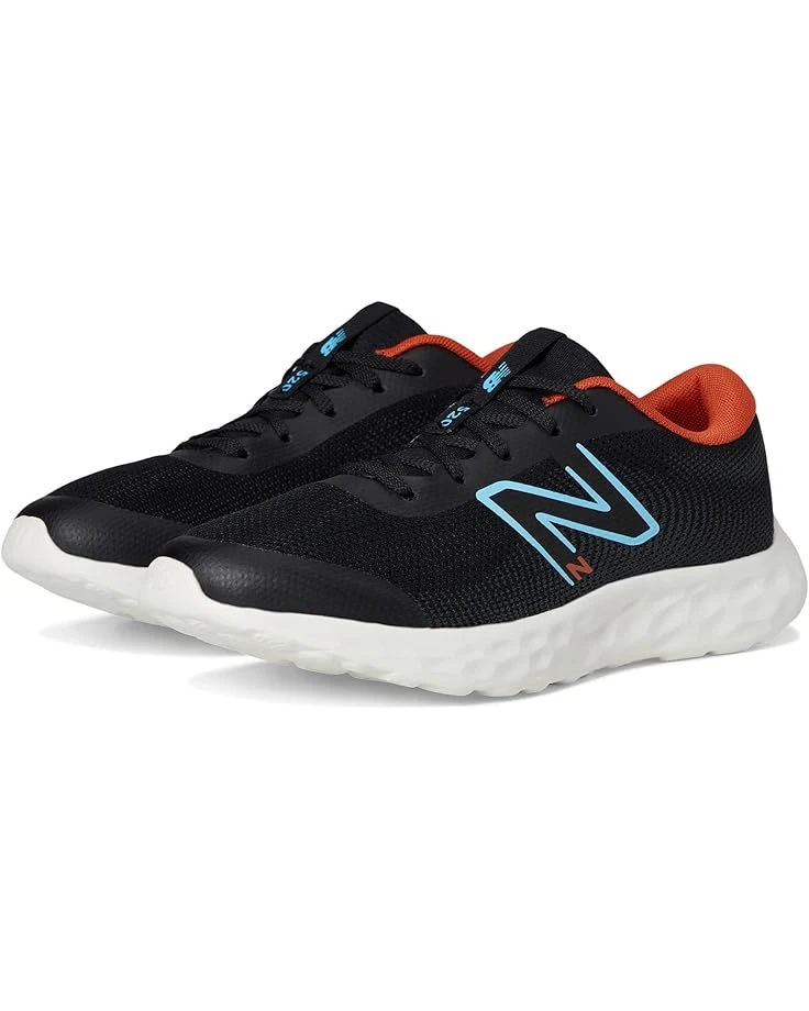 New Balance Kids 520v8 (Big Kid) | Sneakers & Athletic Shoes 1 New Balance Kids 520v8 (Big Kid) | Sneakers & Athletic Shoes