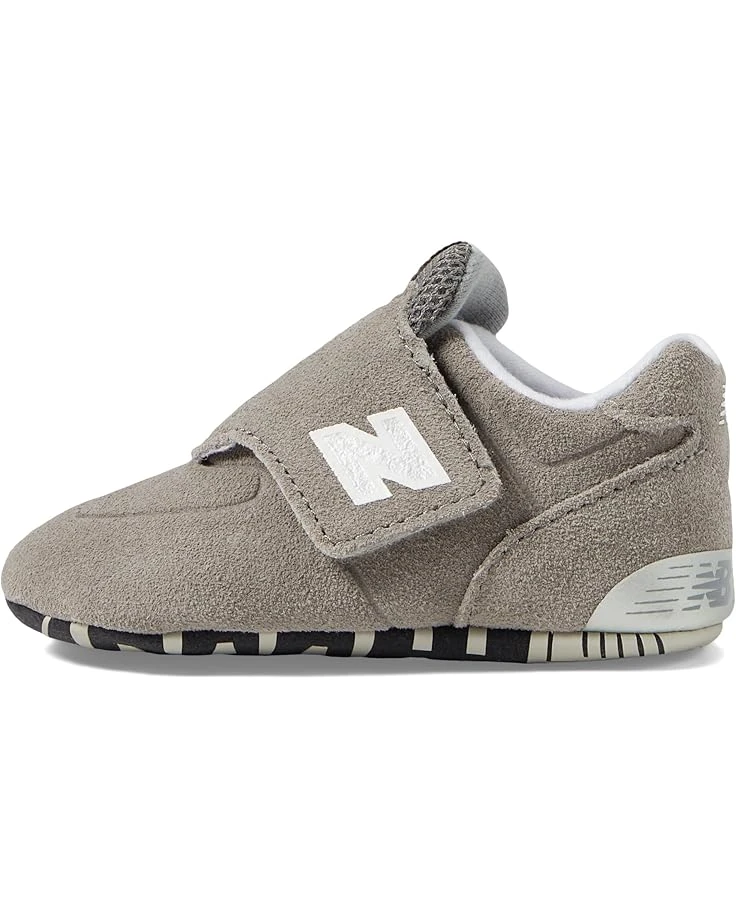 New Balance Kids 574 Crib (Infant) | Sneakers & Athletic Shoes 4 New Balance Kids 574 Crib (Infant) | Sneakers & Athletic Shoes - Image 4