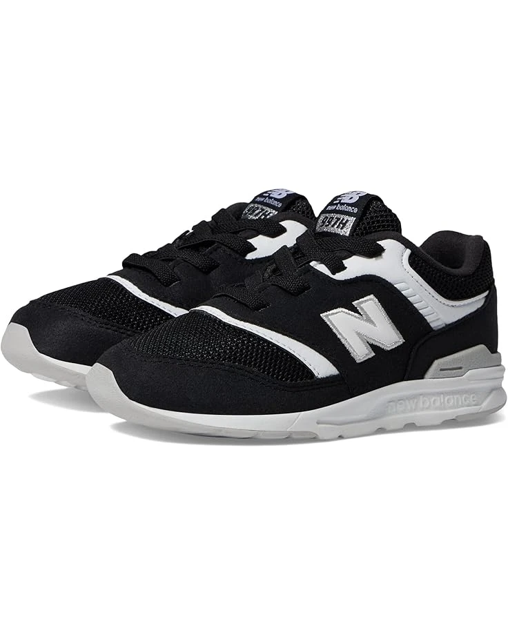 New Balance Kids 997H (Infant/Toddler) | Sneakers & Athletic Shoes 1 New Balance Kids 997H (Infant/Toddler) | Sneakers & Athletic Shoes