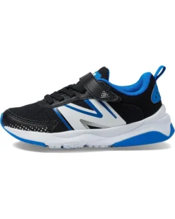 New Balance Kids Dynasoft 545 Bungee Lace with Top Strap (Little Kid) | Sneakers & Athletic Shoes -Shoe Haven Shop 714SXKRUzLL. AC SR736920