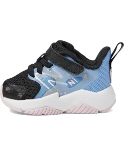 New Balance Kids Rave Run v2 Bungee Lace with Hook-and-Loop Top Strap (Infant/Toddler) | Sneakers & Athletic Shoes -Shoe Haven Shop 714UOxPwSPL. AC SR736920