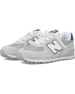 New Balance Kids 574 (Little Kid/Big Kid) | Sneakers & Athletic Shoes -Shoe Haven Shop 714ZTaLaFL. AC SR736920