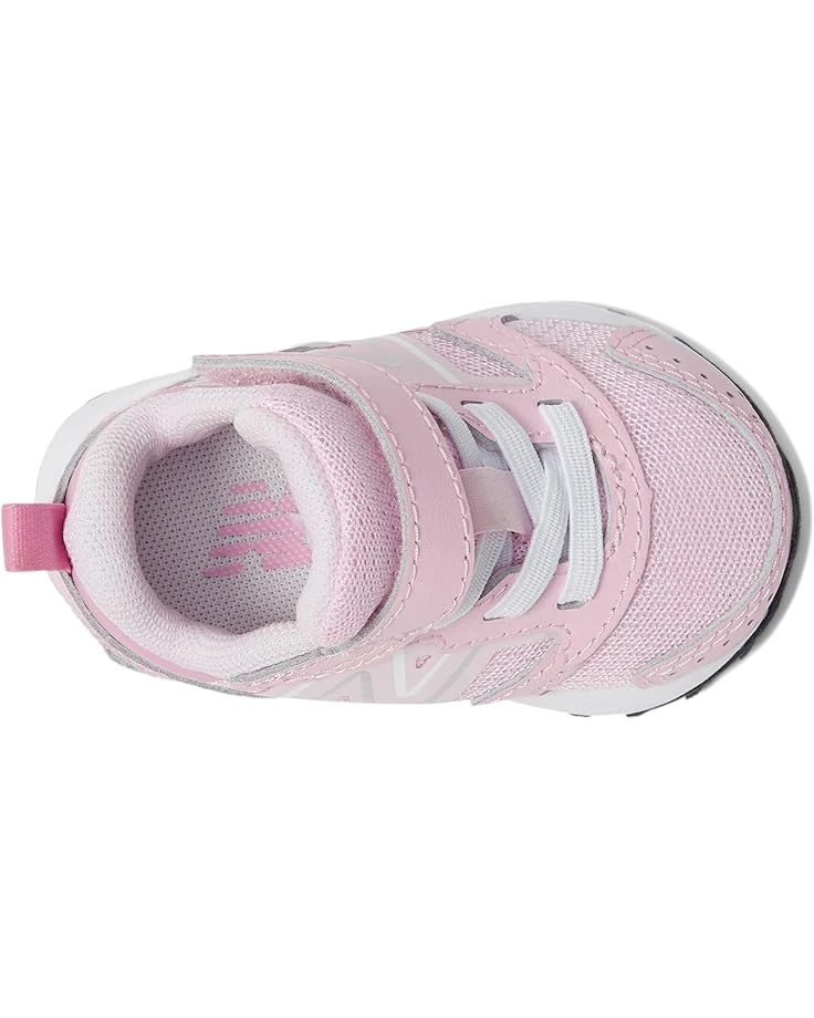 New Balance Kids Fresh Foam 650v1 Bungee Lace with Top Strap (Infant/Toddler) | Sneakers & Athletic Shoes 2 New Balance Kids Fresh Foam 650v1 Bungee Lace with Top Strap (Infant/Toddler) | Sneakers & Athletic Shoes - Image 2