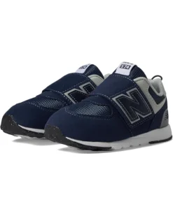 New Balance Kids 574 New-B Hook-and-Loop (Infant/Toddler) | Sneakers & Athletic Shoes 14 New Balance Kids 574 New-B Hook-and-Loop (Infant/Toddler) | Sneakers & Athletic Shoes -Shoe Haven Shop 714p6dzSqqL. AC SR736920