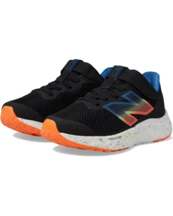 New Balance Kids Fresh Foam Arishi v4 Bungee Lace with Top Strap (Little Kid) | Sneakers & Athletic Shoes -Shoe Haven Shop 714wOkRcc4L. AC SR736920