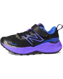 New Balance Kids Dynasoft Nitrel v5 Bungee Lace with Hook-and-Loop Top Strap (Little Kid) | Sneakers & Athletic Shoes -Shoe Haven Shop 715NA92 xeL. AC SR736920