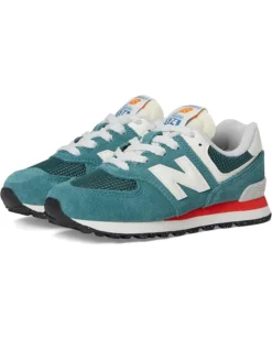 New Balance Kids 574 (Little Kid) | Sneakers & Athletic Shoes -Shoe Haven Shop 715WKNFgpSL. AC SR736920