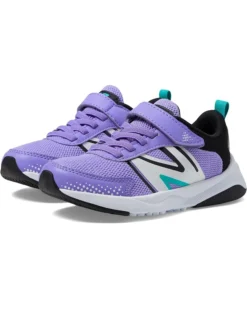 New Balance Kids Dynasoft 545 Bungee Lace with Top Strap (Little Kid) | Sneakers & Athletic Shoes -Shoe Haven Shop 715zLeeK3nL. AC SR736920