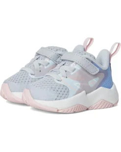 New Balance Kids Rave Run v2 Bungee Lace with Top Strap (Infant/Toddler) | Sneakers & Athletic Shoes -Shoe Haven Shop 7167MOLLqZL. AC SR736920