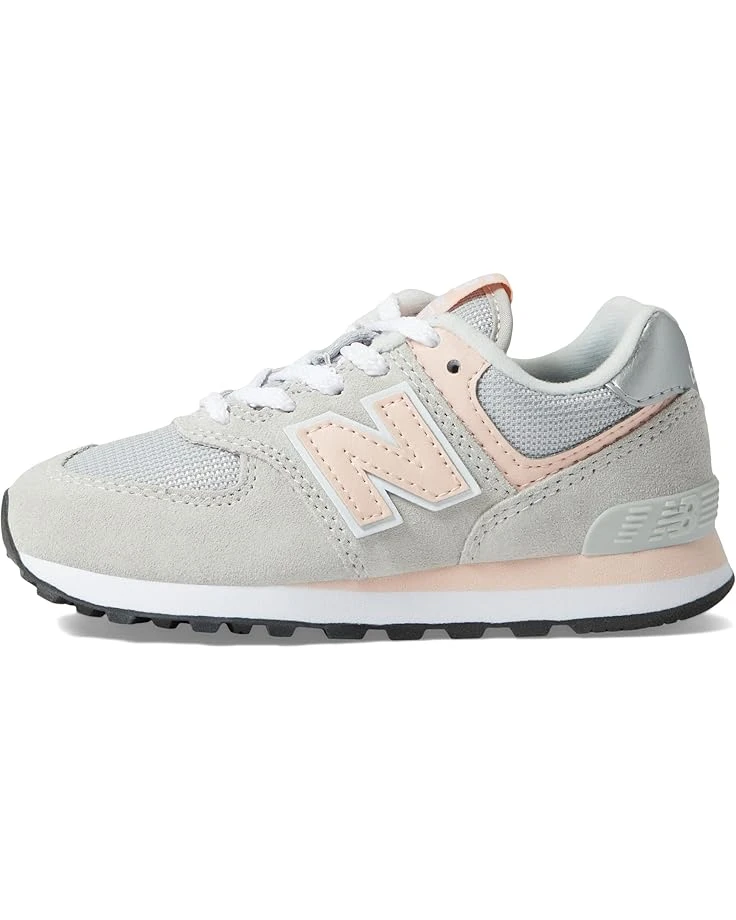 New Balance Kids 574 Core (Little Kid) | Sneakers & Athletic Shoes 4 New Balance Kids 574 Core (Little Kid) | Sneakers & Athletic Shoes - Image 4