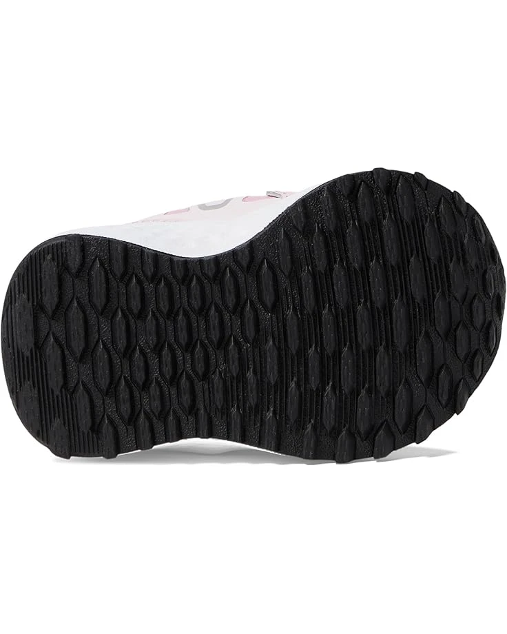 New Balance Kids Fresh Foam 650v1 Bungee Lace with Top Strap (Infant/Toddler) | Sneakers & Athletic Shoes 3 New Balance Kids Fresh Foam 650v1 Bungee Lace with Top Strap (Infant/Toddler) | Sneakers & Athletic Shoes - Image 3