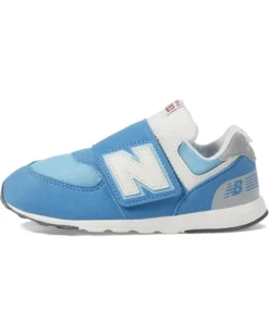 New Balance Kids 574 New-B Hook-and-Loop (Infant/Toddler) | Sneakers & Athletic Shoes -Shoe Haven Shop 716gcTd5RNL. AC SR736920