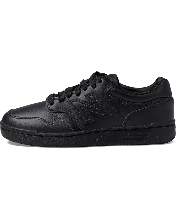 New Balance Kids 480 (Big Kid) | Sneakers & Athletic Shoes 4 New Balance Kids 480 (Big Kid) | Sneakers & Athletic Shoes - Image 4