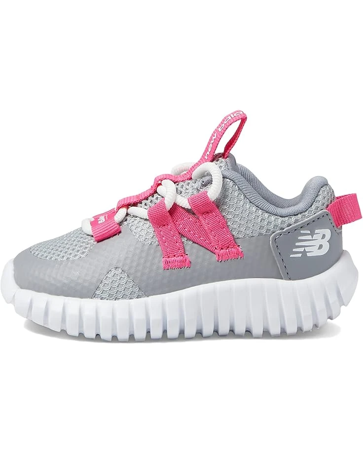 New Balance Kids Playgruv v2 Bungee (Infant/Toddler) | Sneakers & Athletic Shoes 4 New Balance Kids Playgruv v2 Bungee (Infant/Toddler) | Sneakers & Athletic Shoes - Image 4