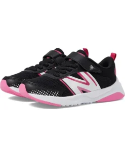 New Balance Kids Dynasoft 545 Bungee Lace with Top Strap (Little Kid) | Sneakers & Athletic Shoes