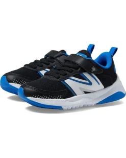 New Balance Kids Dynasoft 545 Bungee Lace with Top Strap (Little Kid) | Sneakers & Athletic Shoes