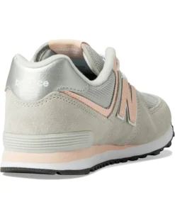 New Balance Kids 574 Core (Big Kid) | Sneakers & Athletic Shoes -Shoe Haven Shop 719c2 IcJQL. AC SR736920