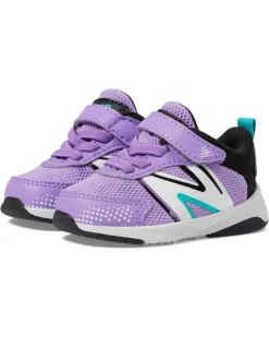 New Balance Kids Dynasoft 545 Bungee Lace with Top Strap (Infant/Toddler) | Sneakers & Athletic Shoes 13 New Balance Kids Dynasoft 545 Bungee Lace with Top Strap (Infant/Toddler) | Sneakers & Athletic Shoes -Shoe Haven Shop 719ilptiUPL. AC SR736920