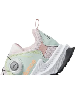 New Balance Kids Dynasoft Trail Magic BOA® (Big Kid) | Sneakers & Athletic Shoes -Shoe Haven Shop 719mlvBvxuL. AC SR736920
