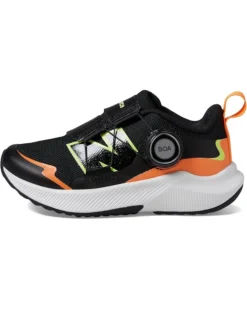New Balance Kids DynaSoft Reveal v4 BOA® (Little Kid) | Sneakers & Athletic Shoes -Shoe Haven Shop 71A60wxuSmL. AC SR736920