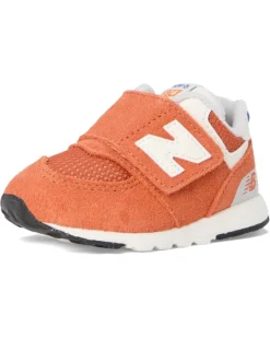 New Balance Kids 574 New-B Hook-and-Loop (Infant/Toddler) | Sneakers & Athletic Shoes -Shoe Haven Shop 71AeBSw1CwL. AC SR736920