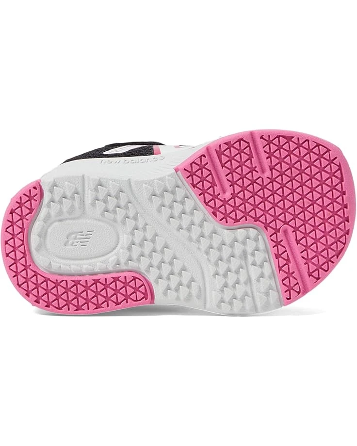 New Balance Kids Dynasoft 545 Bungee Lace with Top Strap (Infant/Toddler) | Sneakers & Athletic Shoes 3 New Balance Kids Dynasoft 545 Bungee Lace with Top Strap (Infant/Toddler) | Sneakers & Athletic Shoes - Image 3