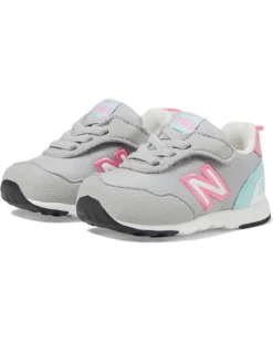 New Balance Kids 515 New-B Hook-and-Loop (Infant/Toddler) | Sneakers & Athletic Shoes -Shoe Haven Shop 71BUwLG3XAL. AC SR736920
