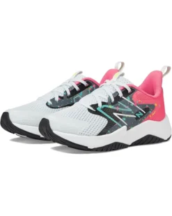 New Balance Kids Rave Run v2 (Big Kid) | Sneakers & Athletic Shoes -Shoe Haven Shop 71BcUZdoOL. AC SR736920
