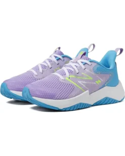 New Balance Kids Rave Run v2 (Big Kid) | Sneakers & Athletic Shoes -Shoe Haven Shop 71C6d0CKhqL. AC SR736920