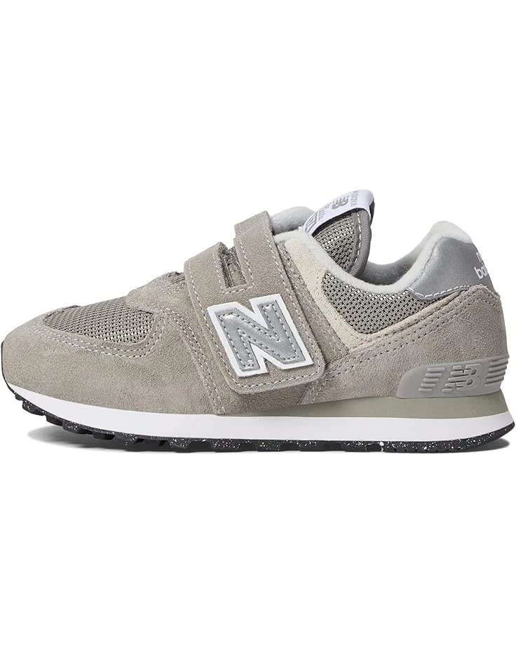 New Balance Kids 574 (Little Kid) | Sneakers & Athletic Shoes 4 New Balance Kids 574 (Little Kid) | Sneakers & Athletic Shoes - Image 4