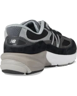 New Balance Kids 990v6 (Little Kid) | Sneakers & Athletic Shoes -Shoe Haven Shop 71Ch7U00gGL. AC SR736920
