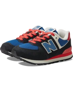 New Balance Kids 574 (Little Kid/Big Kid) | Sneakers & Athletic Shoes -Shoe Haven Shop 71CkwcD0aL. AC SR736920
