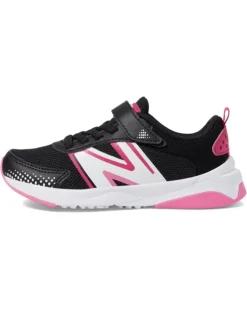 New Balance Kids Dynasoft 545 Bungee Lace with Top Strap (Little Kid) | Sneakers & Athletic Shoes -Shoe Haven Shop 71CwSqjQ12L. AC SR736920