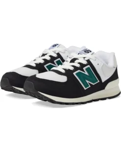 New Balance Kids 574 (Little Kid/Big Kid) | Sneakers & Athletic Shoes -Shoe Haven Shop 71DMxDcPEyL. AC SR736920