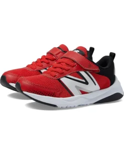 New Balance Kids Dynasoft 545 Bungee Lace with Top Strap (Little Kid) | Sneakers & Athletic Shoes -Shoe Haven Shop 71DcUdjZrYL. AC SR736920