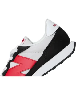 New Balance Kids 237 Bungee Lace (Little Kid) | Sneakers & Athletic Shoes -Shoe Haven Shop 71E6WCL1qDL. AC SR736920