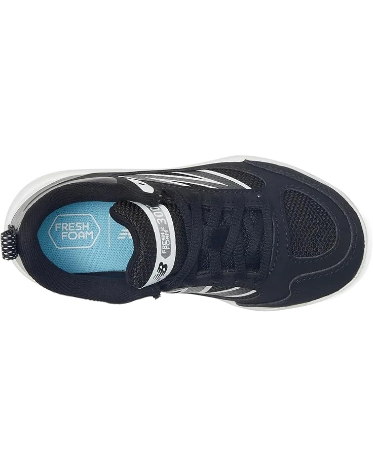 New Balance Kids 3000 v7 Rubber Molded (Little Kid/Big Kid) | Sneakers & Athletic Shoes 2 New Balance Kids 3000 v7 Rubber Molded (Little Kid/Big Kid) | Sneakers & Athletic Shoes - Image 2