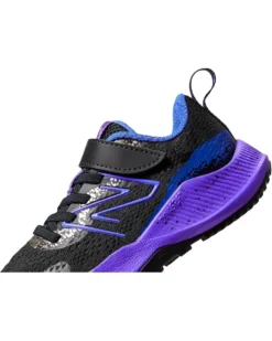 New Balance Kids Dynasoft Nitrel v5 Bungee Lace with Hook-and-Loop Top Strap (Little Kid) | Sneakers & Athletic Shoes -Shoe Haven Shop 71EUXAdRmtL. AC SR736920