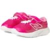 New Balance Kids 520v8 Bungee Lace (Infant/Toddler) | Sneakers & Athletic Shoes