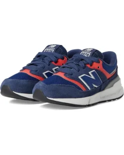 New Balance Kids 997R (Big Kid/Little Kid) | Sneakers & Athletic Shoes -Shoe Haven Shop 71F2LjXDvBL. AC SR736920