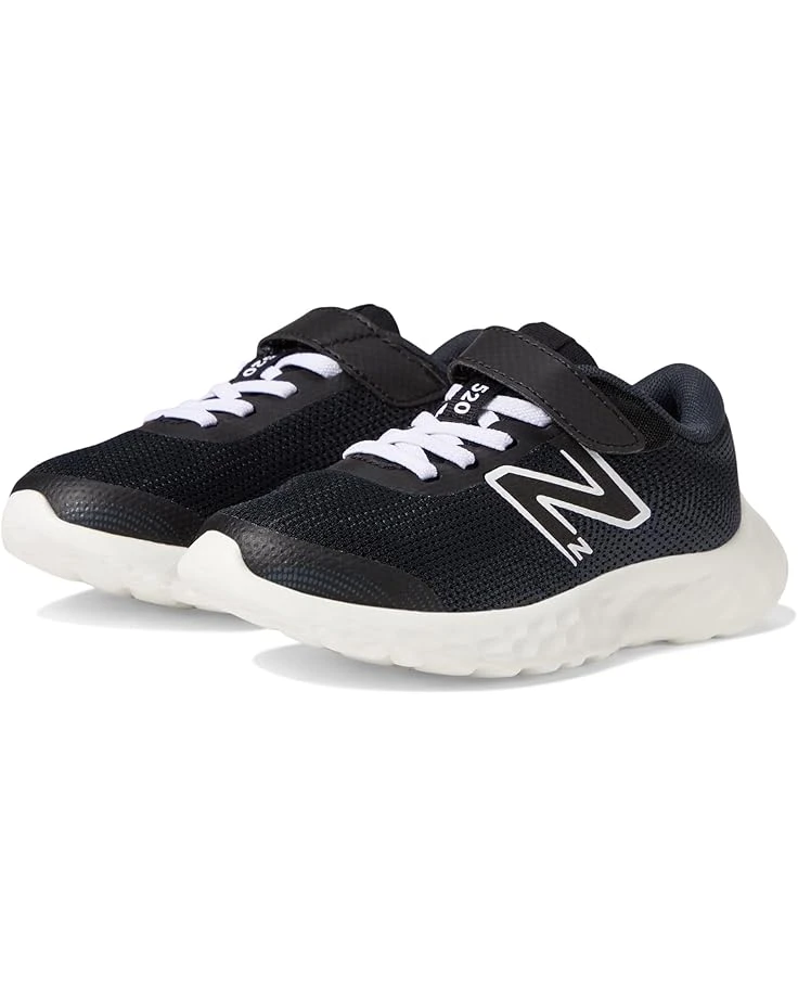 New Balance Kids 520v8 Bungee Lace (Little Kid) | Sneakers & Athletic Shoes 7 New Balance Kids 520v8 Bungee Lace (Little Kid) | Sneakers & Athletic Shoes - Image 7