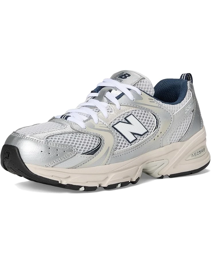 New Balance Kids 530 (Big Kid) | Sneakers & Athletic Shoes 7 New Balance Kids 530 (Big Kid) | Sneakers & Athletic Shoes - Image 7