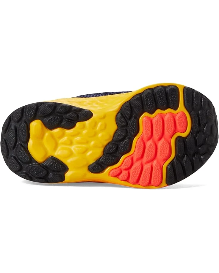 New Balance Kids Fresh Foam Arishi v4 Bungee Lace with Hook-and-Loop Top Strap (Infant/Toddler) | Sneakers & Athletic Shoes 3 New Balance Kids Fresh Foam Arishi v4 Bungee Lace with Hook-and-Loop Top Strap (Infant/Toddler) | Sneakers & Athletic Shoes - Image 3