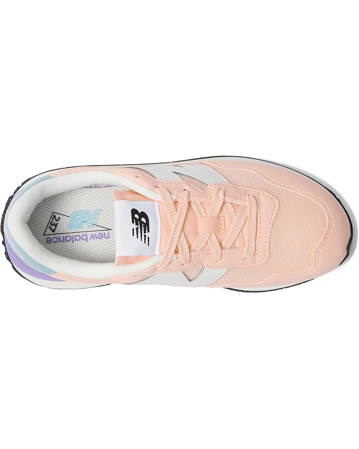 New Balance Kids 237 (Big Kid) | Sneakers & Athletic Shoes 2 New Balance Kids 237 (Big Kid) | Sneakers & Athletic Shoes - Image 2