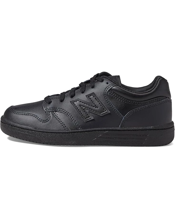 New Balance Kids 480 (Little Kid) | Sneakers & Athletic Shoes 4 New Balance Kids 480 (Little Kid) | Sneakers & Athletic Shoes - Image 4