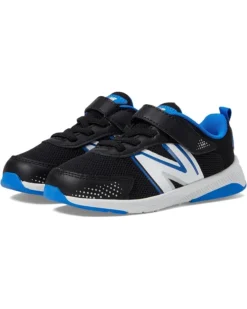 New Balance Kids Dynasoft 545 Bungee Lace with Top Strap (Infant/Toddler) | Sneakers & Athletic Shoes