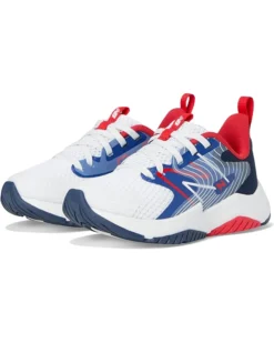 New Balance Kids Rave Run v2 (Little Kid) | Sneakers & Athletic Shoes -Shoe Haven Shop 71IKlNTGPL. AC SR736920