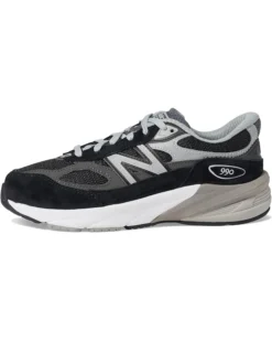 New Balance Kids 990v6 (Little Kid) | Sneakers & Athletic Shoes -Shoe Haven Shop 71ILpFAWPDL. AC SR736920
