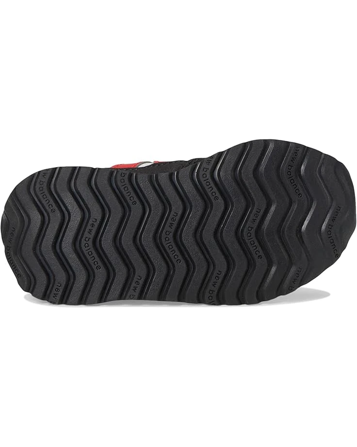 New Balance Kids 237 Bungee Lace (Infant/Toddler) | Sneakers & Athletic Shoes 3 New Balance Kids 237 Bungee Lace (Infant/Toddler) | Sneakers & Athletic Shoes - Image 3