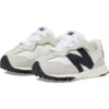 New Balance Kids 327 New-b Hook & Loop (Infant/Toddler) | Sneakers & Athletic Shoes
